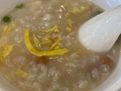 海鲜艇仔粥-万龙洲海鲜(大兴绿地缤纷城店)