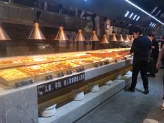 -圣罗巴海鲜烤肉自助(佳兆业店)