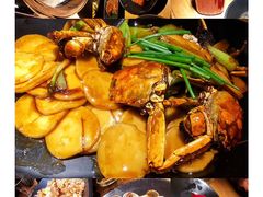 -金牌外婆家(苏州中心店)