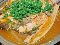 -师烤·豆花烤鱼(广州荔湾扬韬广场店)