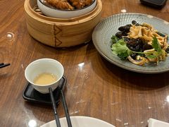 -龙悦湾酒家·八阵鱼生·渔人码头店