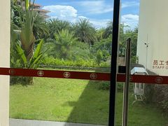 -惠州金海湾嘉华度假酒店