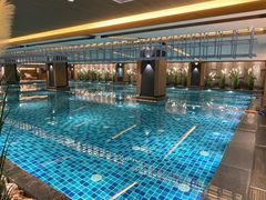 -青水瓦台汤泉(未央店)