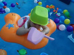 -马博士婴幼儿游泳馆(门头沟店)