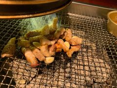 -肉甲韩国木炭烤肉(新壹街1店)