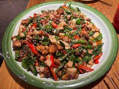 江津尖椒鸡-兔槽江湖菜·重庆璧山兔(水围店)