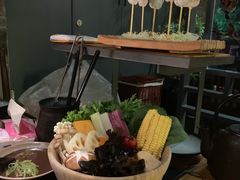 -湊湊火锅·茶憩(石家庄万象城店)