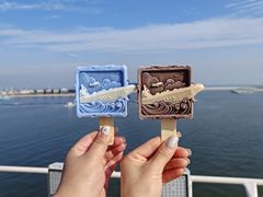 -泰达航母主题公园