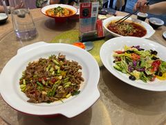 -李氏传家菜(兴城路店)