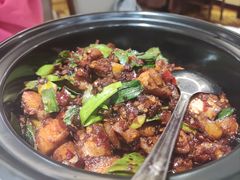 贵州辣子鸡-贵州大厦贵州厅(樱花园西街店)