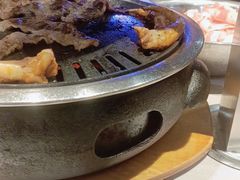 -胡哥烤肥牛(车公庙店)