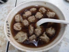 -蒋家桥饺面店(广陵路店)