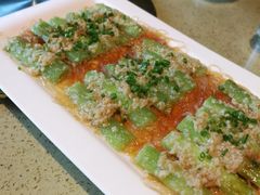 -铜锣湾·有麝自然香(重庆新天地店)