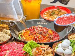 -冯校长老火锅(福田车公庙店)