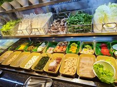 -星伦多自助料理·涮烤一体(江桥万达店)