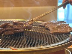 -闻老头·菊花炭烤肉(D11店)