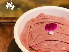 -楠火锅(广州总店)