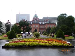 -北海道厅旧本厅舍(旧本庁舎)