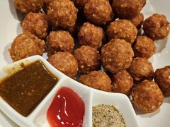 -真地道京味府·鲜橙烤鸭·北京菜(朝外大街东大桥店)