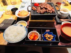 -味太助·银饭食堂(中华城店)