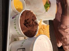 -Shake Shack(西单大悦城店)