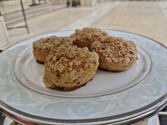 -利顺德大饭店·维多利亚花园(小白楼店)