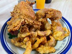 -卢聪艺小吃店(阳翟总店)