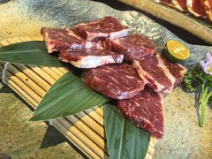 -一品诚记烤肉·甄选店(中南路店)