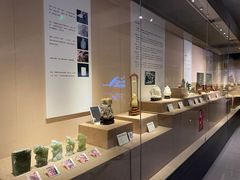 -北京工艺美术博物馆