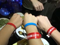 -欢乐盛KTV音乐会所(泰然店)