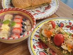 -Alimentari早午餐(安福路店)