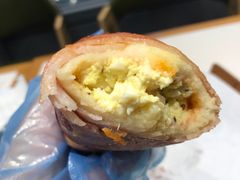 -巴黎贝甜(右安门店)