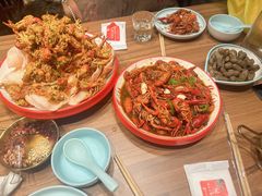 -川流不息·地道川菜·小龙虾(新松江路店)