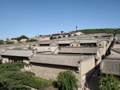 -山西王家大院