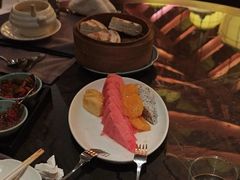 -西安凯悦酒店·湖畔中餐厅