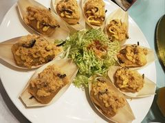 -天顺渔港·海景餐厅(星海广场店)
