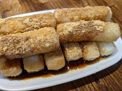 -壹块捌烧烤(灯市口店)