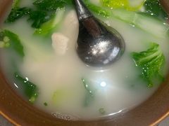 -情妹耙泥鳅·江湖川菜(科华店)