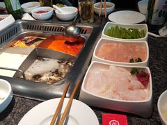 -海底捞火锅(崇文门新世界百货店)