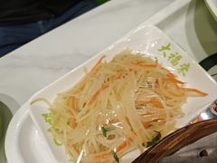 -大福来锅巴菜(古文化街店)
