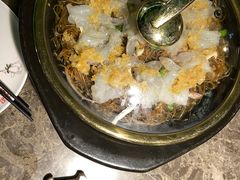 -绿茶餐厅(天津天河城店)