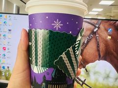 -星巴克(天津国金中心写字楼店)