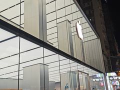 -Apple 零售店(Canton Road)