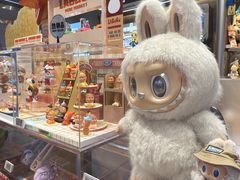 -泡泡玛特POPMART(崇文门国瑞城店)