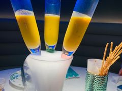 -醉舍·新淮扬菜(长宁龙之梦店)