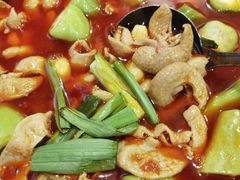 -湘肠香火锅店(团结湖店)