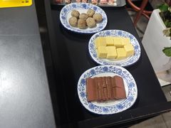 -齐齐哈尔大排档东北菜•烤肉•烧烤(万科时一区店)
