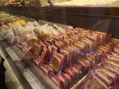 -詹记桃酥(百盛店)