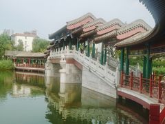 -西海子公园