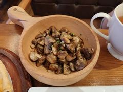 -埠口精酿夜景餐酒吧· BREWPORT BISTRO(长嘉汇重庆之眼店)